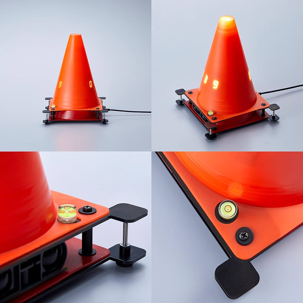 Amazon.co.jp: 体力測定 体力テスト 垂直跳び測定器 TypeC