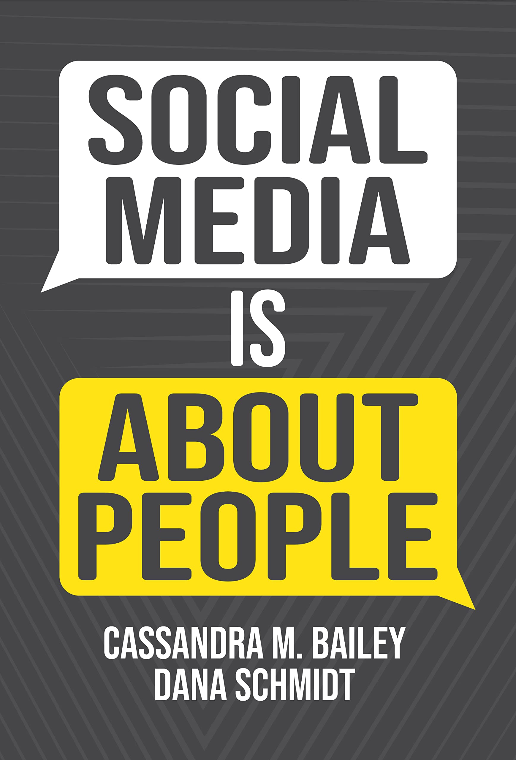 Buy Social Media Is About People — BookShops.in