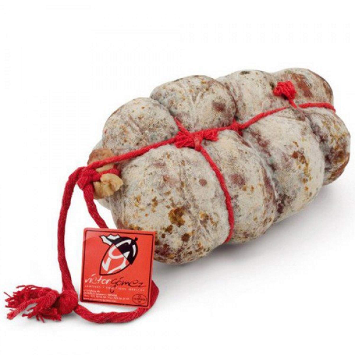 Morcon iberica pura ca. 1,4 kg. - Víctor Gómez