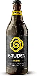 Gauden Pilsen - 600ml