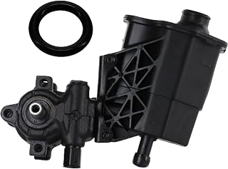 Cardone 20-70269 Remanufactured Domestic Power Steering Pump