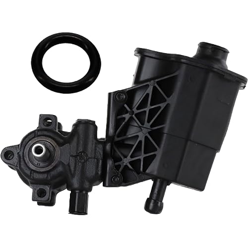Cardone 20-70269 Remanufactured Domestic Power Steering Pump