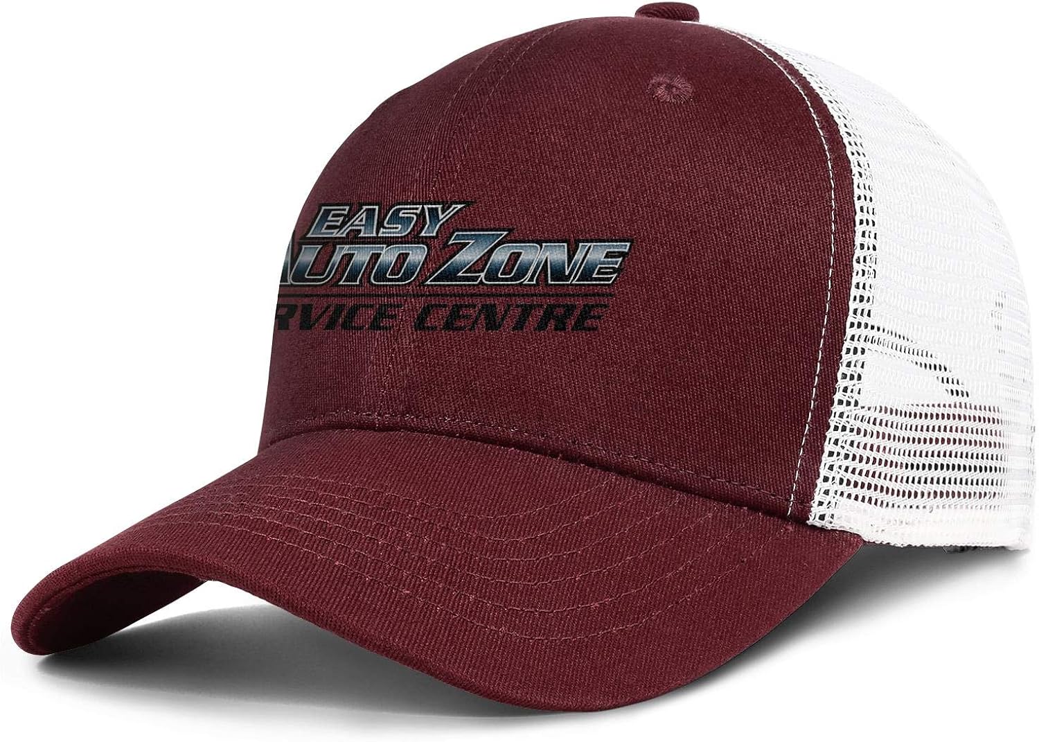 Men Woman's EasyAutozone Hats Vintage Cap Baseball Caps at Amazon Men’s Clothing store