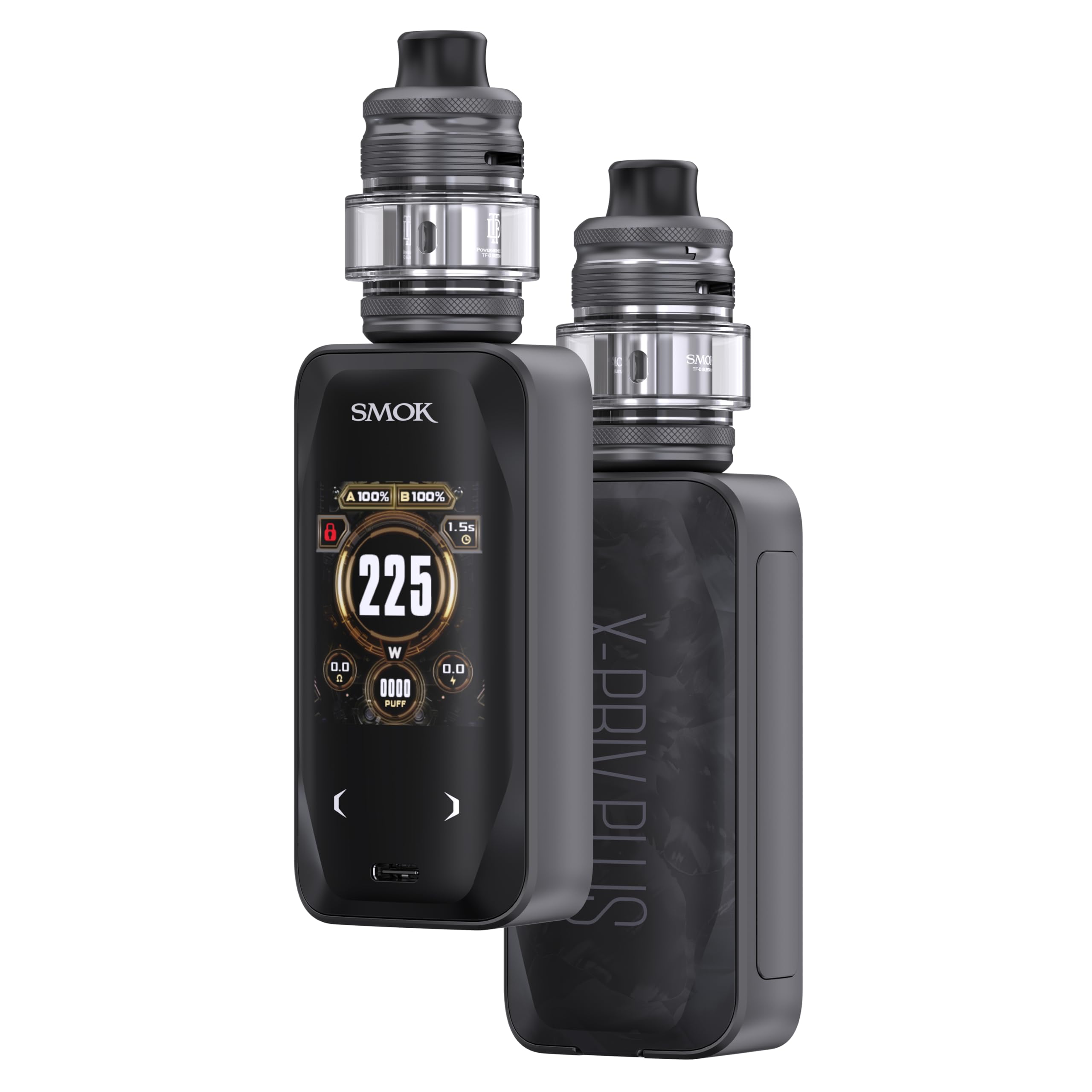 e zigarette shell E-Liquid in Shell
