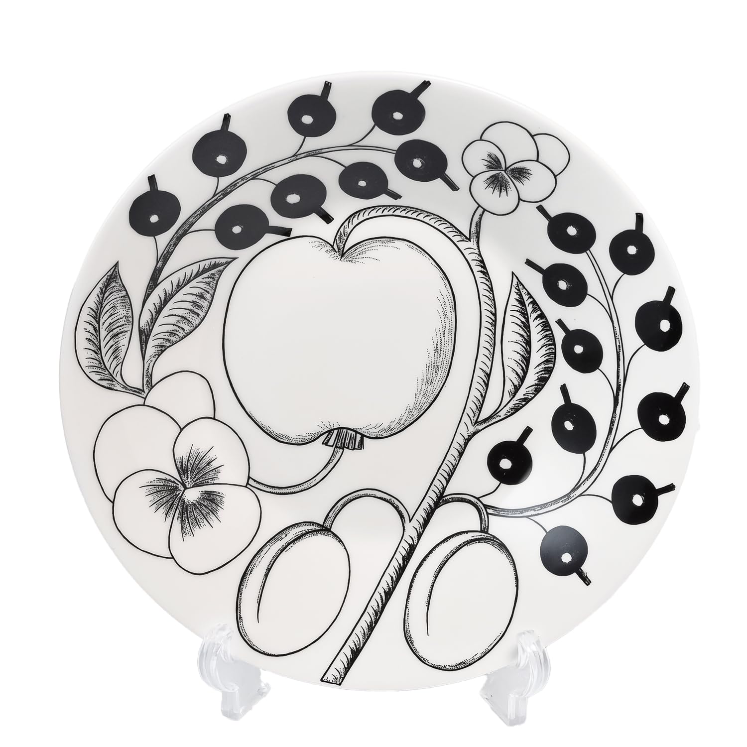 Amazon.co.jp: アラビア(Arabia) ブラック・パラティッシ(ブラパラ