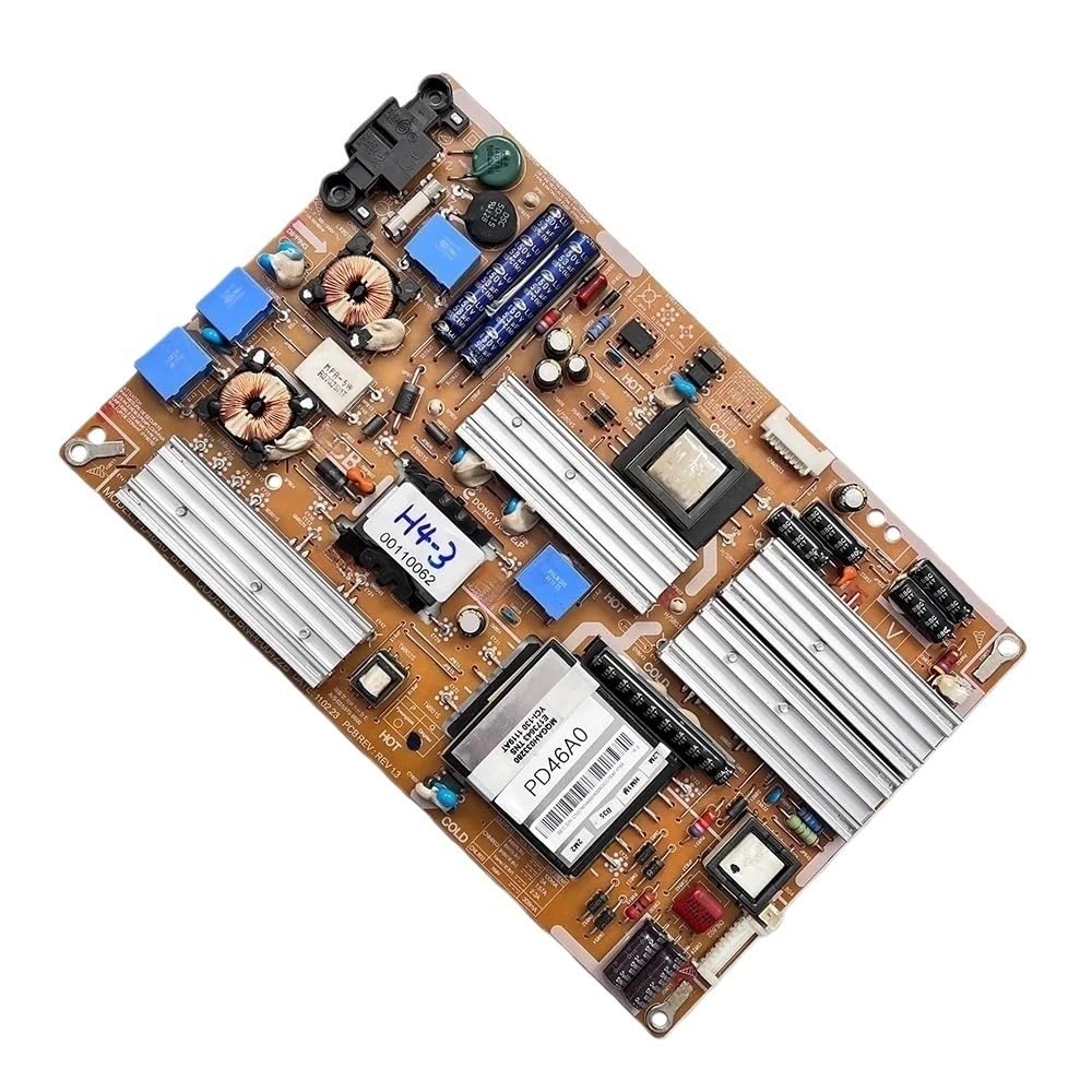 Module BN44-00422B PD46A0_BDY alimentation TV LED UA46D5000 - 6