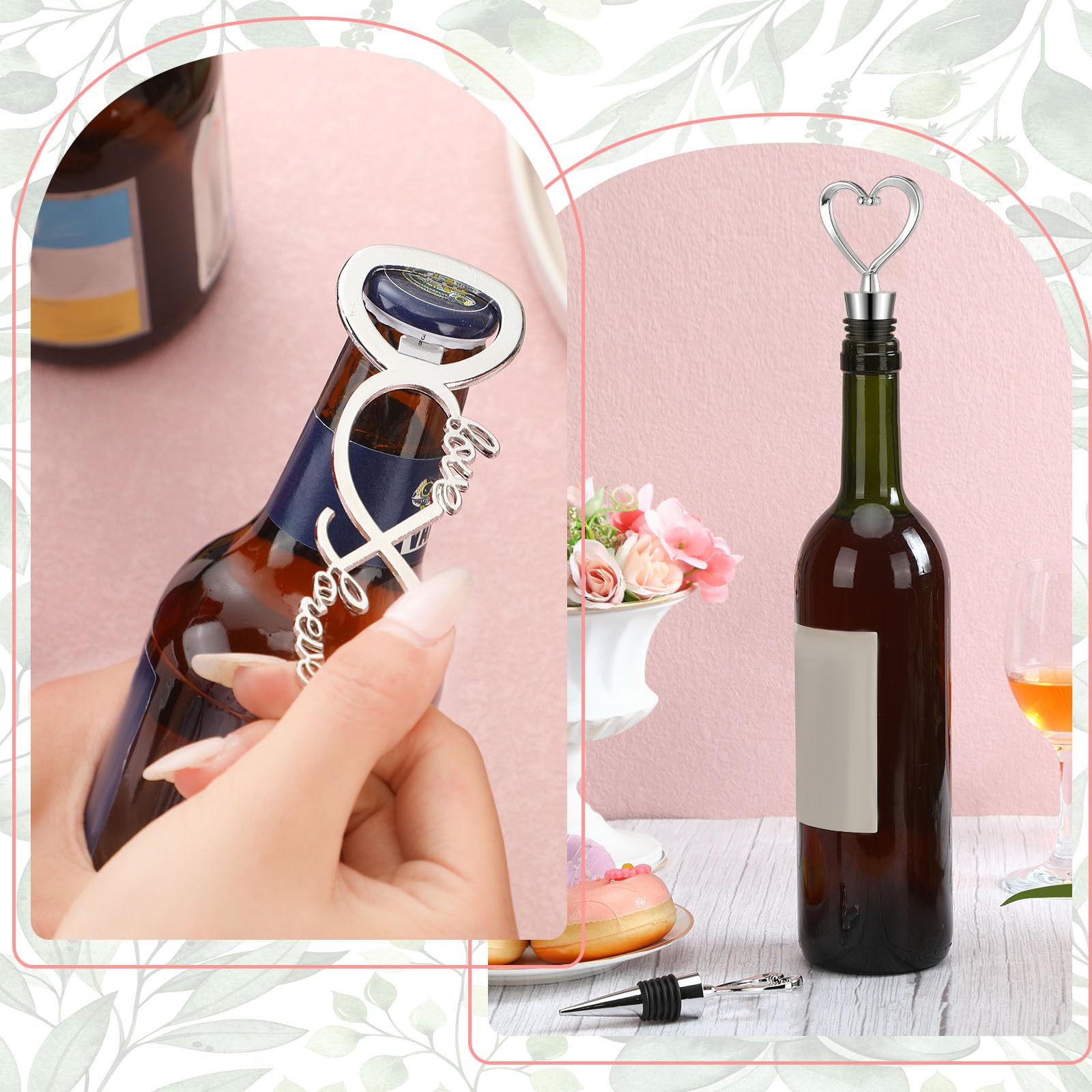 Tanlade Bottle Opener
