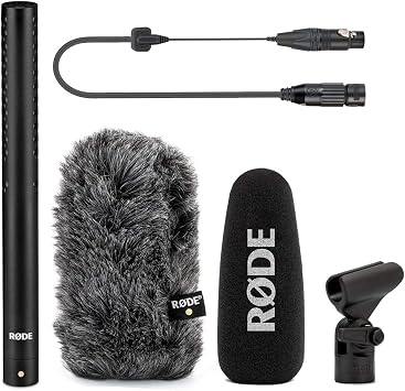 RØDE RODE NTG5 Kit Mikrofon