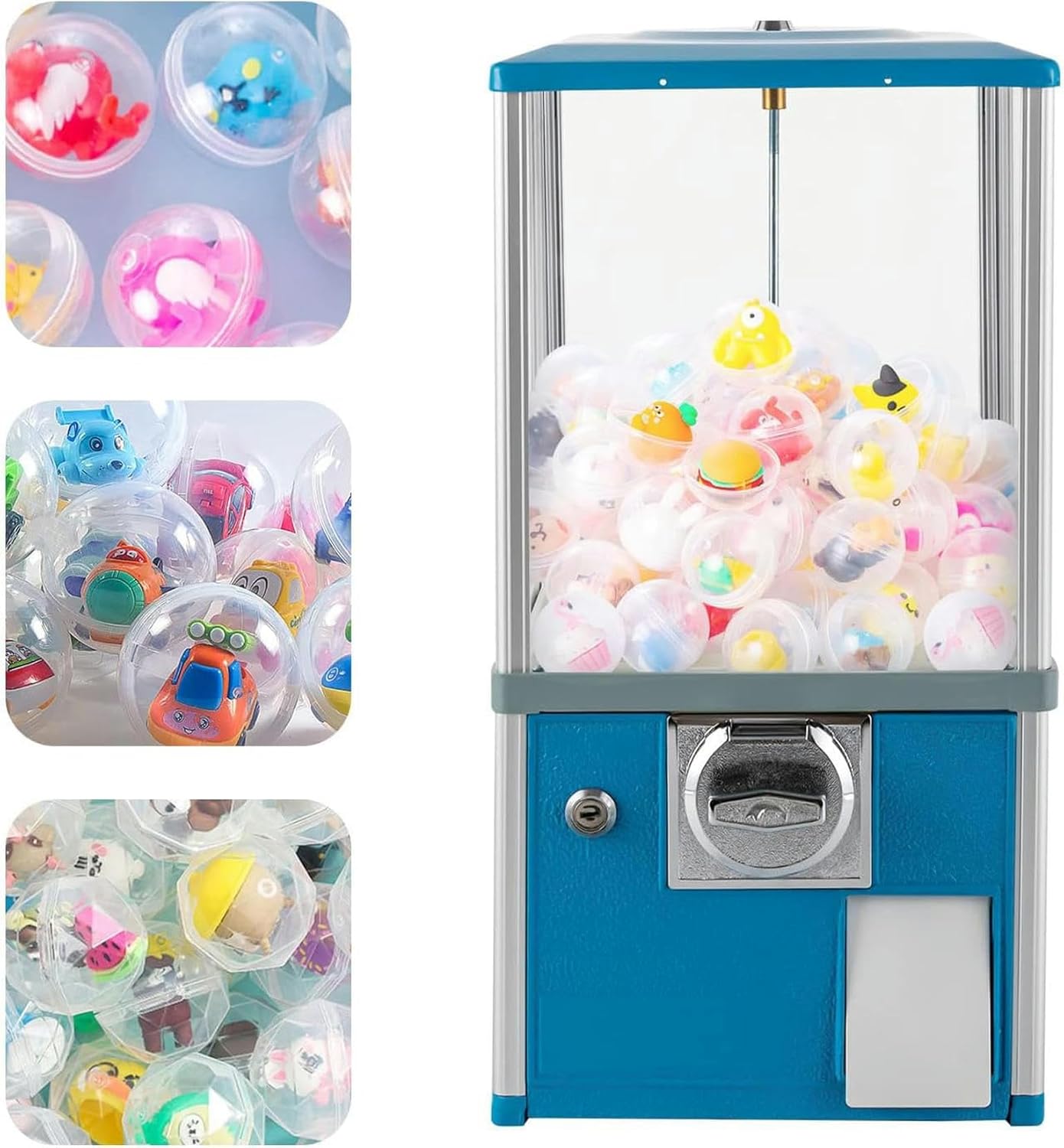 ロマサガ タイトー ガチャガチャ 17個セット レポ】タイトー×サガ