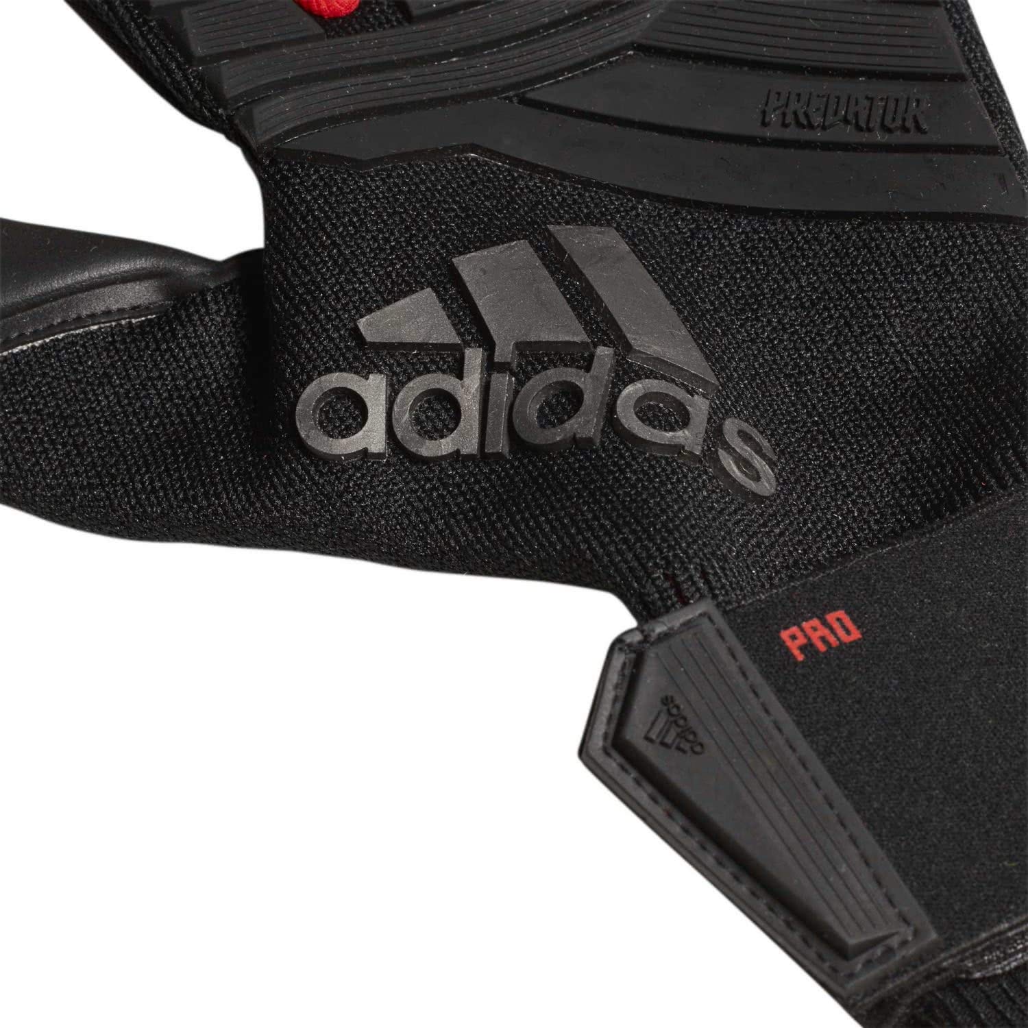 Amazon | adidas(アディダス) キーパーグローブ プレデターTRANS