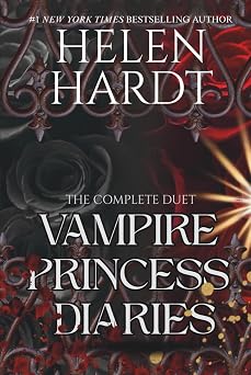 The Vampire Princess Diaries The Complete Duet