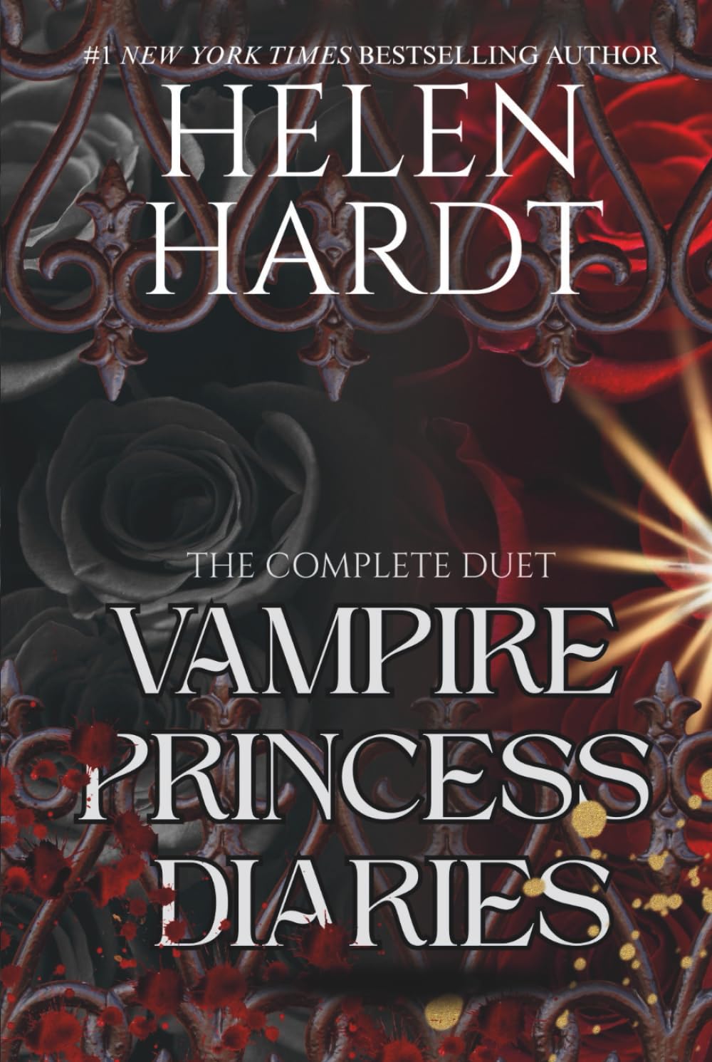 The Vampire Princess Diaries: The Complete Duet