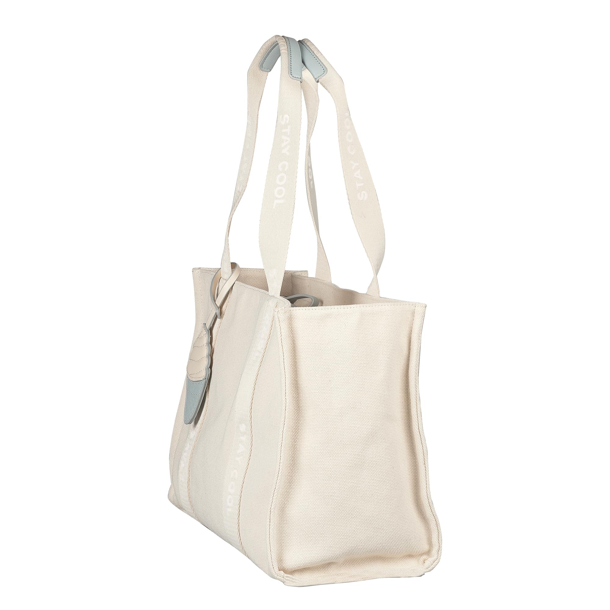TOM TAILOR Denim Damen Azura Shopper (1er Pack)