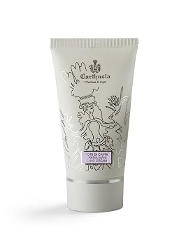 CARTHUSIA Fiori di Capri Hand Cream 75 ml