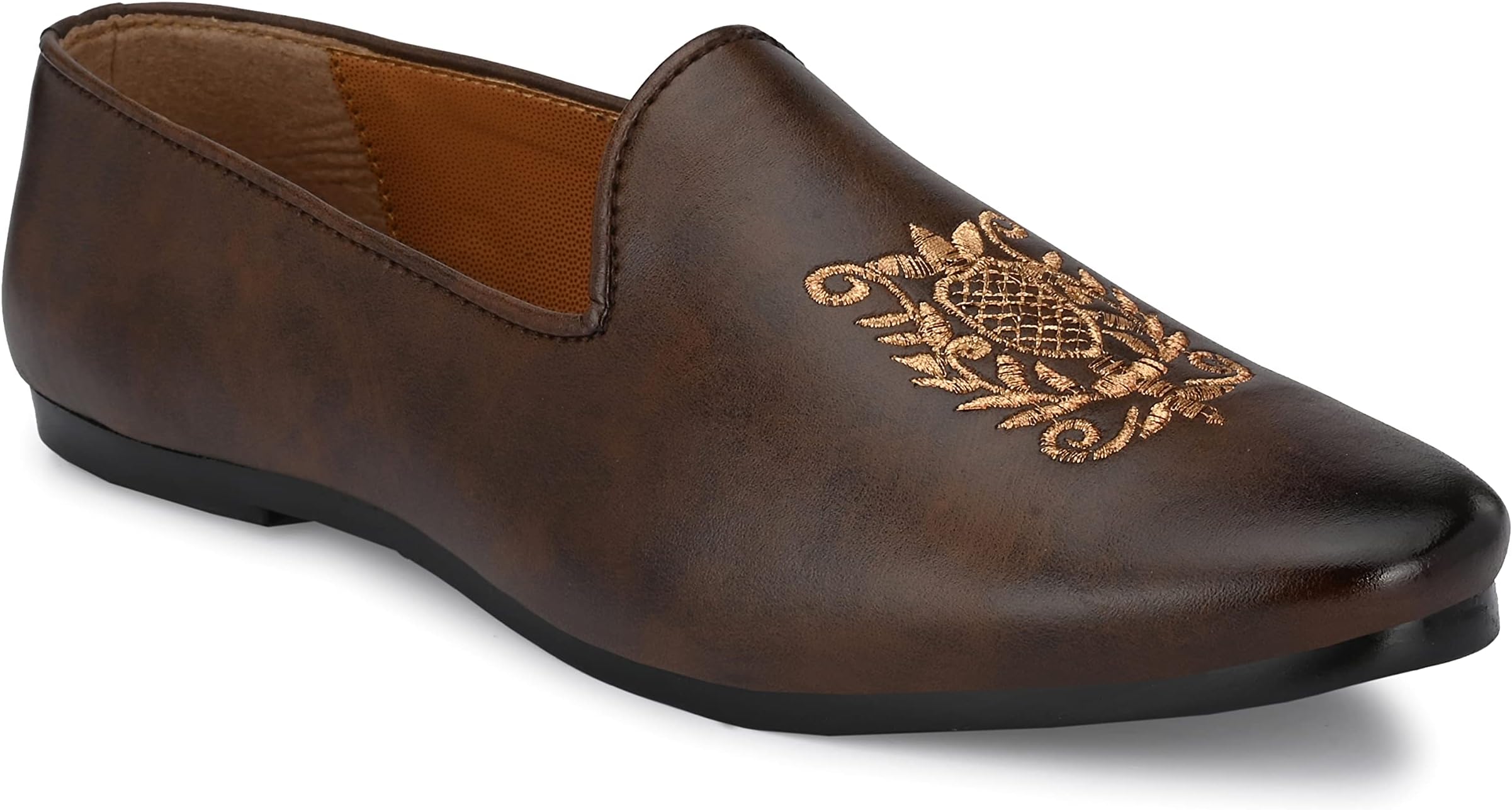 layasa Men's Loafer