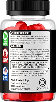 Horse Boost Gummies - Official HorseBoost Gummys Advanced Premium Formula Support Maximum Strength, All Natural Ingredients Vitamins for Overall Health & Wellness, 60 Gummies for 1 Month