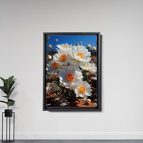 Miniatura 2 de cactus living room, cactus pictures, wall art prints, Nature art, Cactus plants in the desert, natural canvas, Cactus