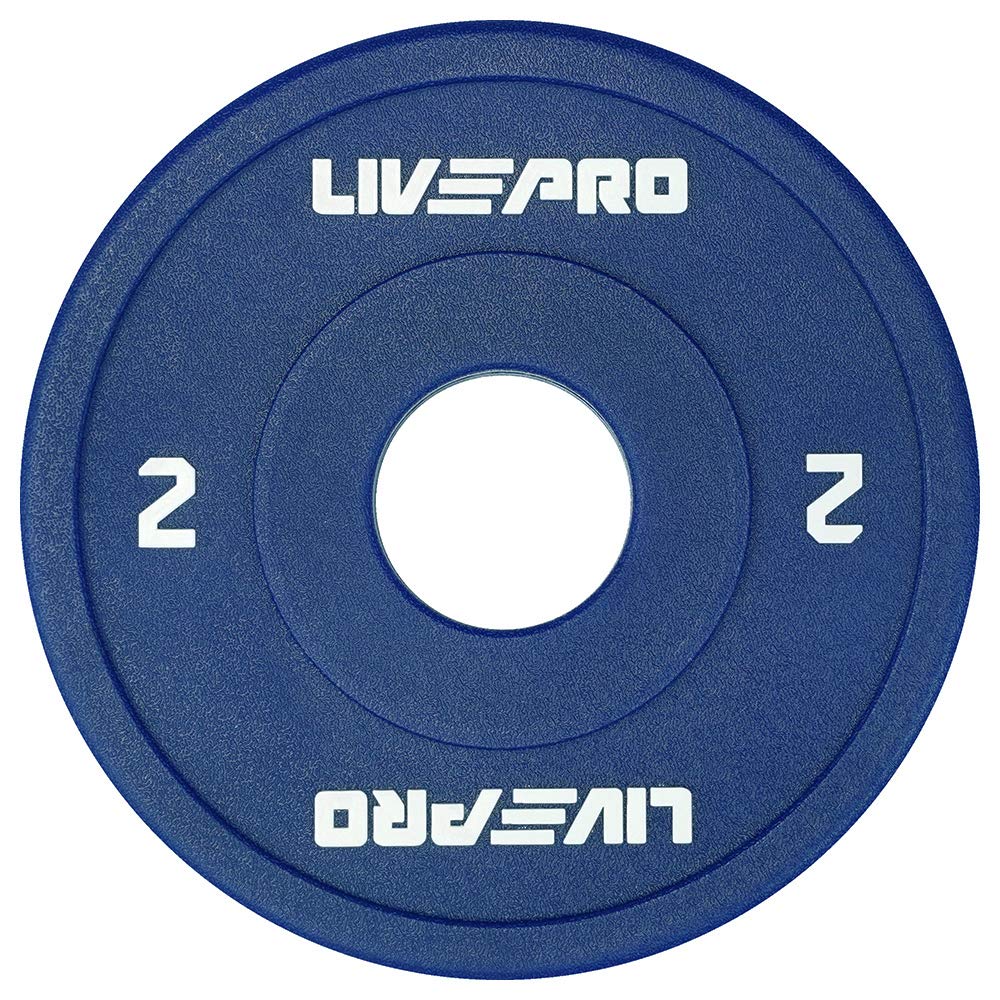 Livepro LP8028 CPU Ara Plaka