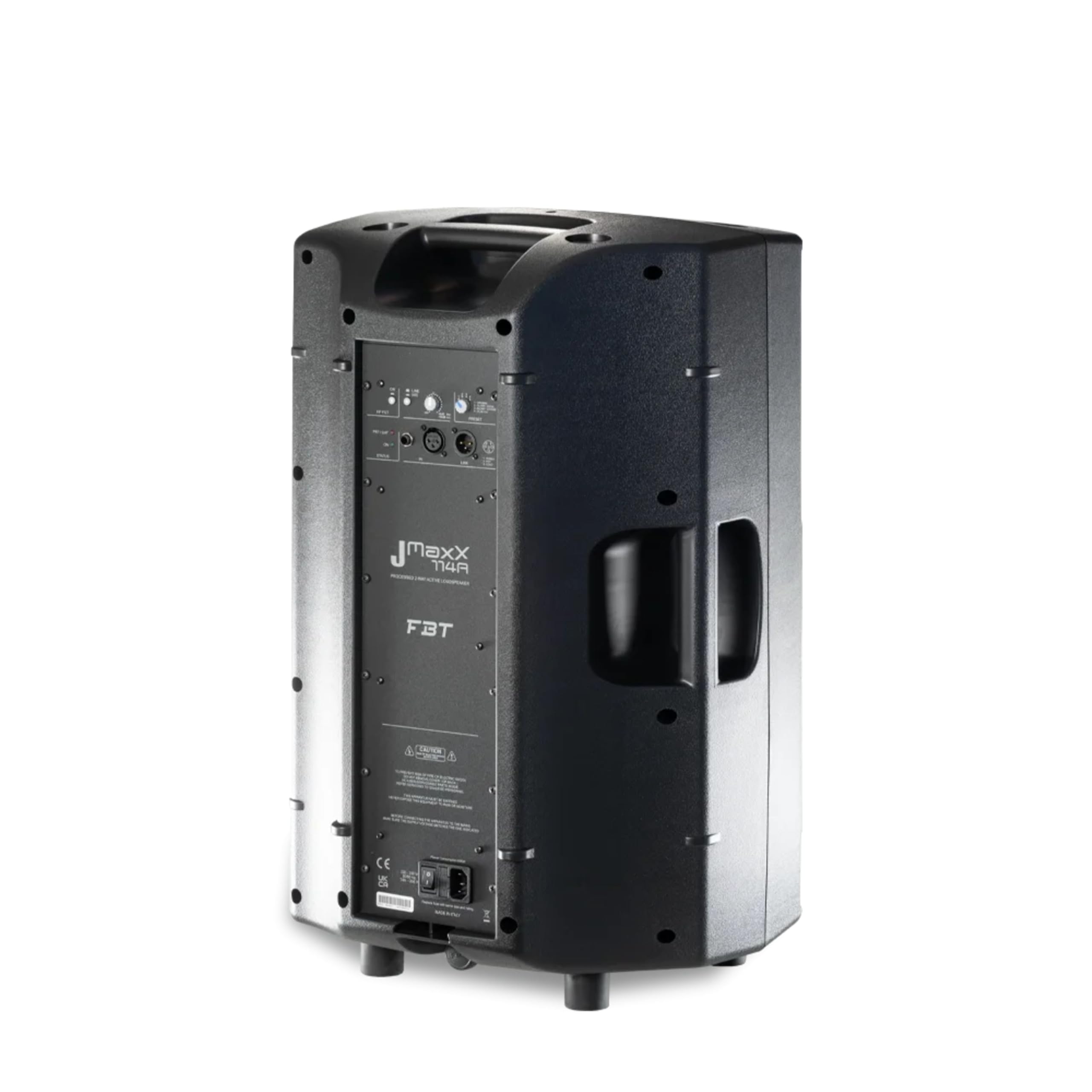 FBT J MaxX 114A - Altoparlante attivo