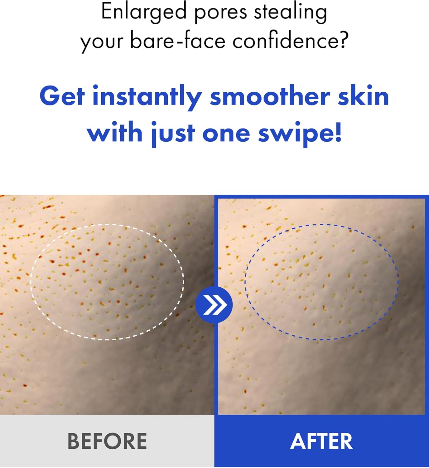 It'S SKIN Power 10 Formula LI Toner Pad 60EA - Image 2