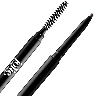 Jolie Ultra Slim - Lápiz de cejas de precisió...