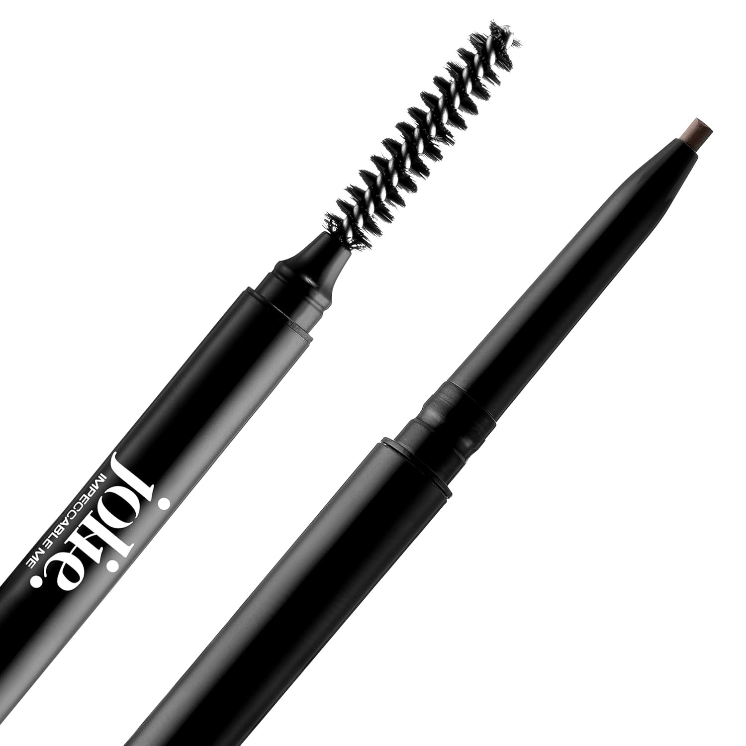 Jolie Ultra Slim Microfine Precision Brow Pencil - Deep Brunette 03