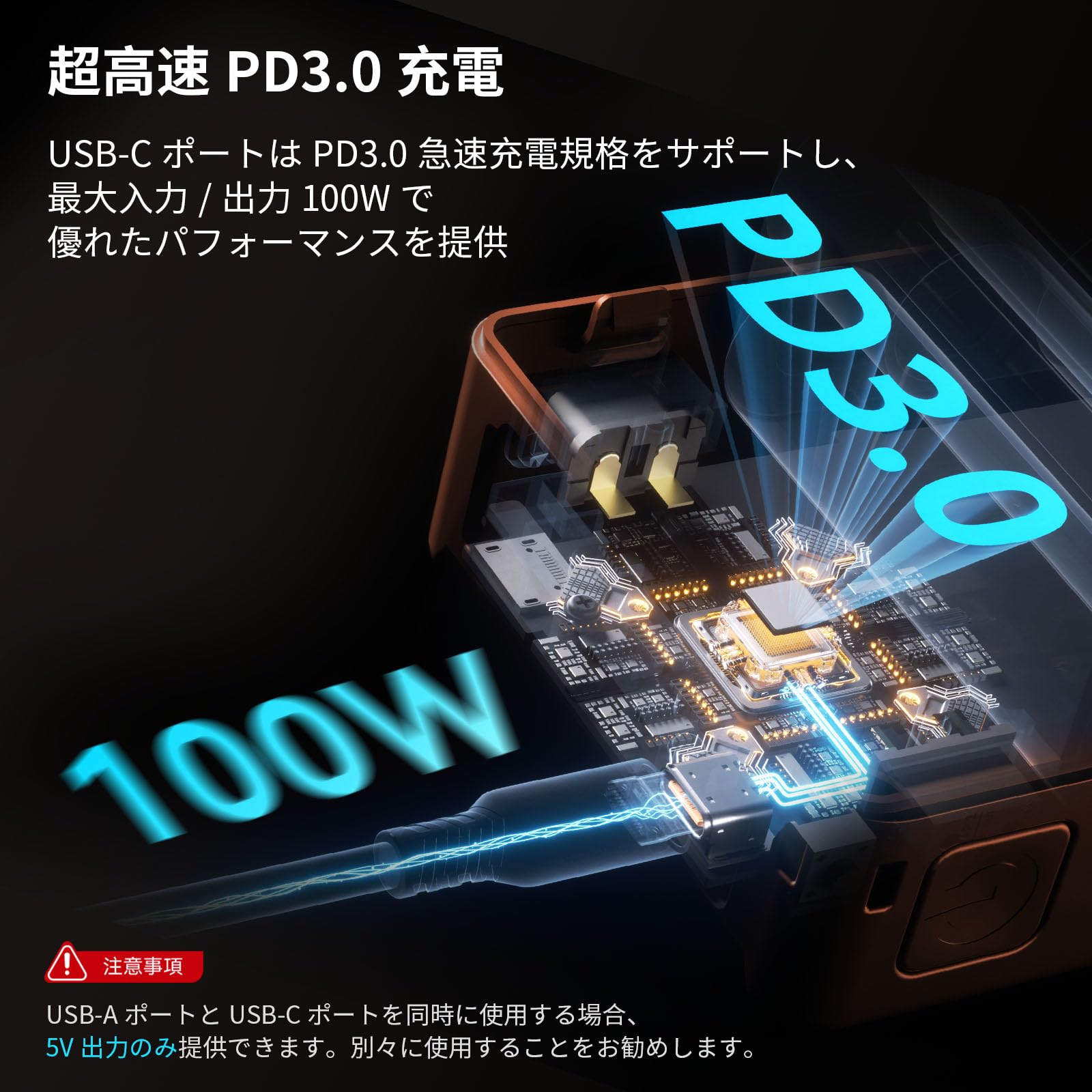 Amazon | SmallRig Vマウントバッテリー VB99 99Wh / 6800mAh V 