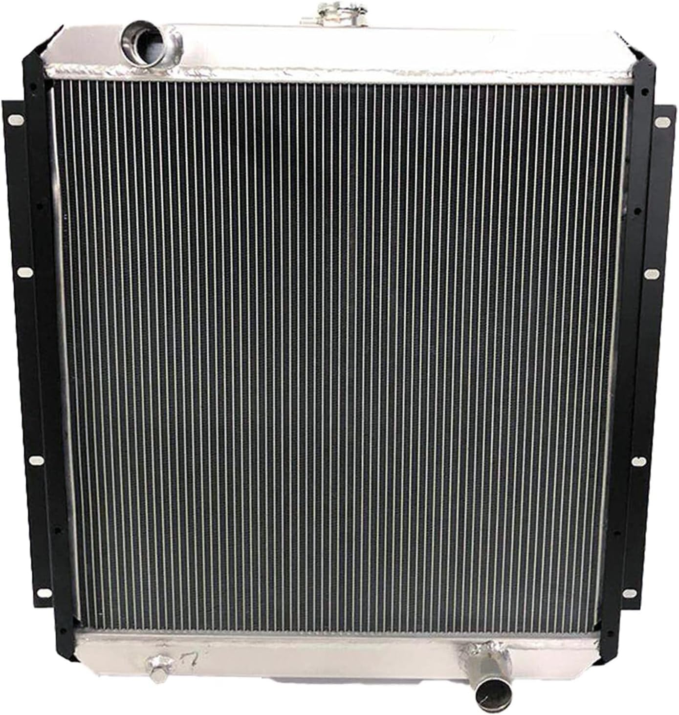 Water Tank Radiator 4365743 Fits for EX120-5