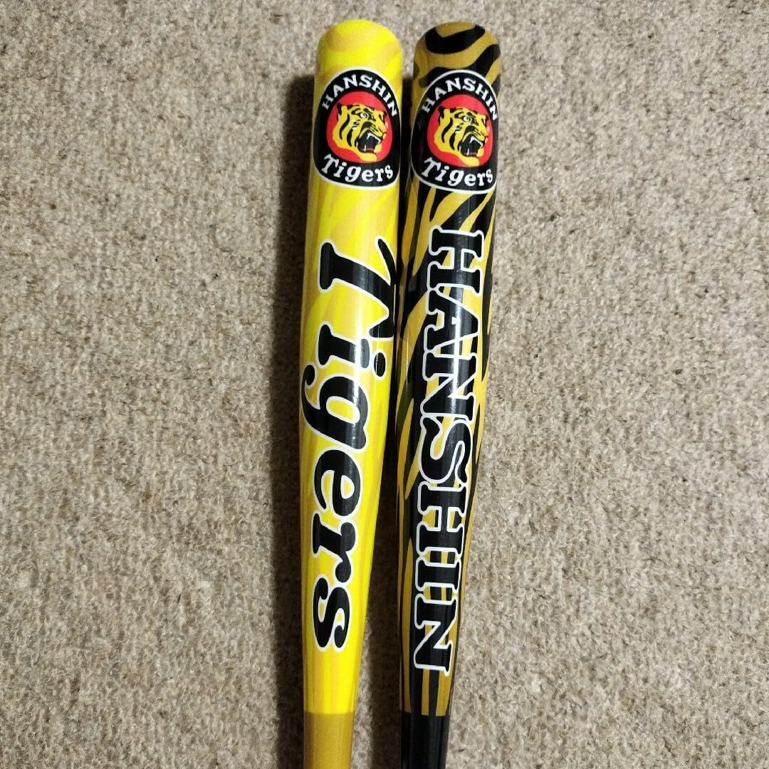 阪神タイガース 2025 JERA セ・リーグ優勝記念 カンフーバット×5セット 阪神タイガース 2025 JERA セ・リーグ優勝記念 カンフーバット×5セット