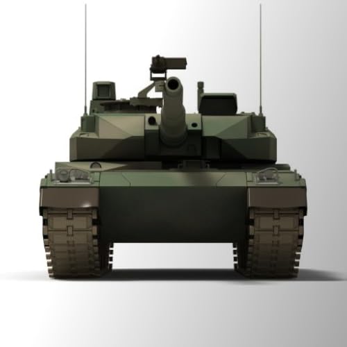 Tank Clock 3D - //medicalbooks.filipinodoctors.org