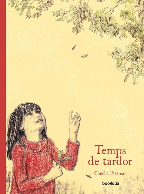 Portada de Temps de tardor