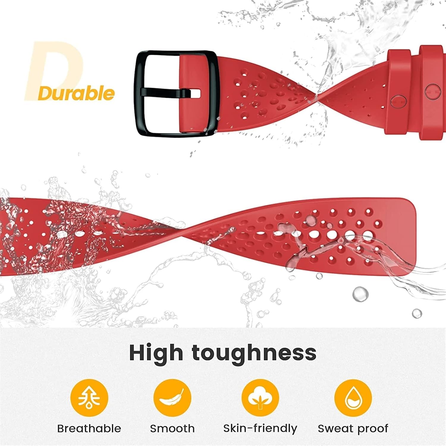 Smart Watch Band Replacement Official Silicone Outdoor Straps For Polar Vantage M Bracelet Wrist Watchbands Accessories Correa