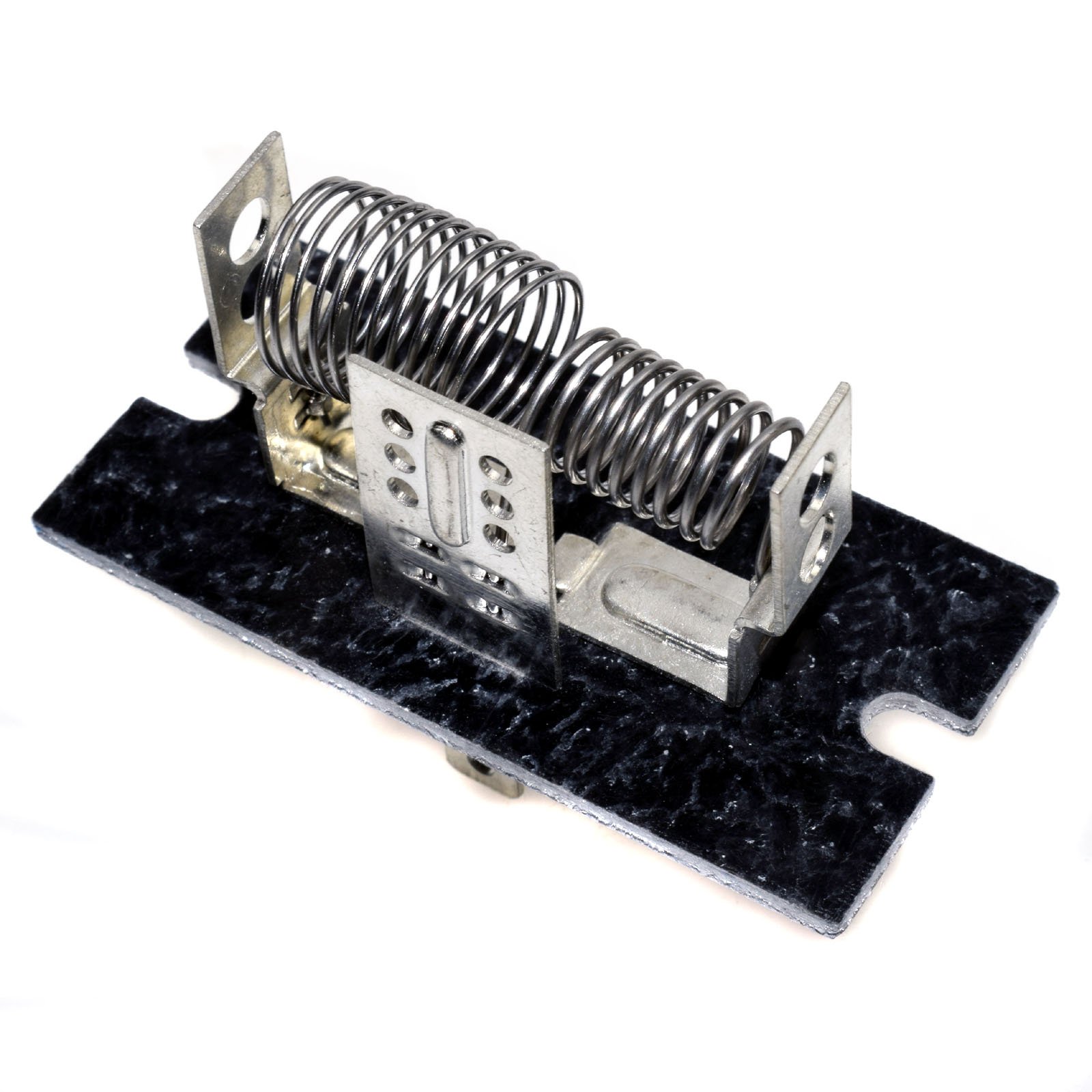 Amazon.com: Heater Blower Resistor Ignition Module Fit Chevrolet  