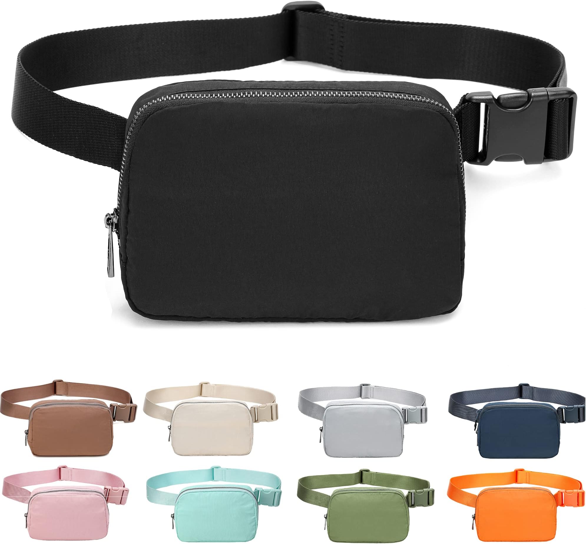 future waist bag