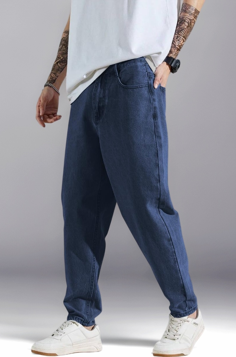 Jeans for Men |Reguler Fit DenimJeans | Mens Jeans Pant