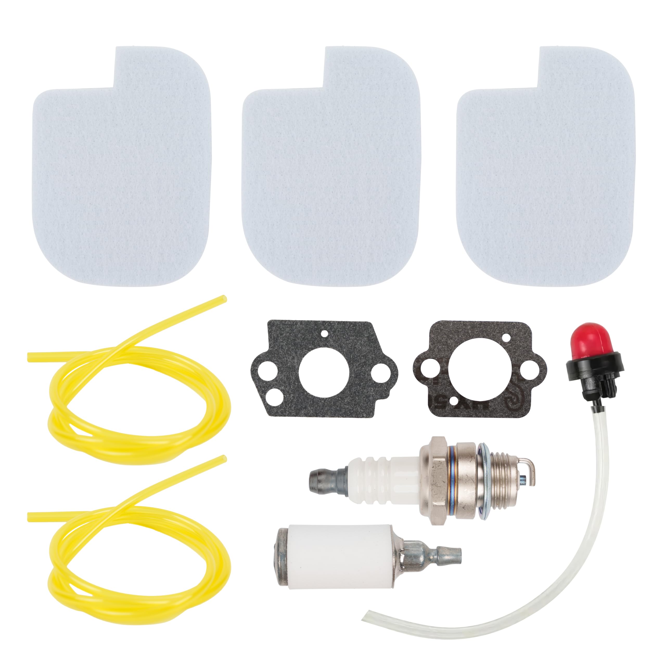 BlueStars P3314 PP4218A Air Filter Tune Up Kit - Thumbnail 4