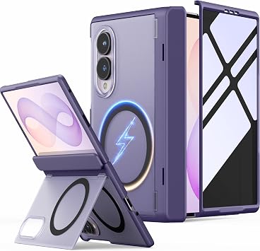 JUESHITUO Samsung Galaxy Z Fold 8