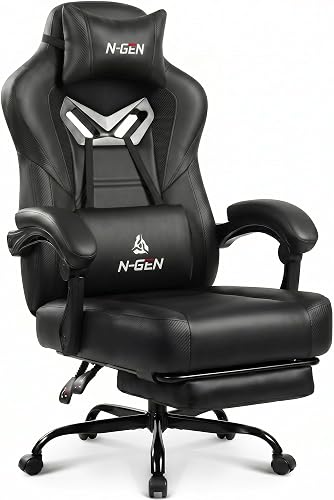 N-GEN Big Tall Chair