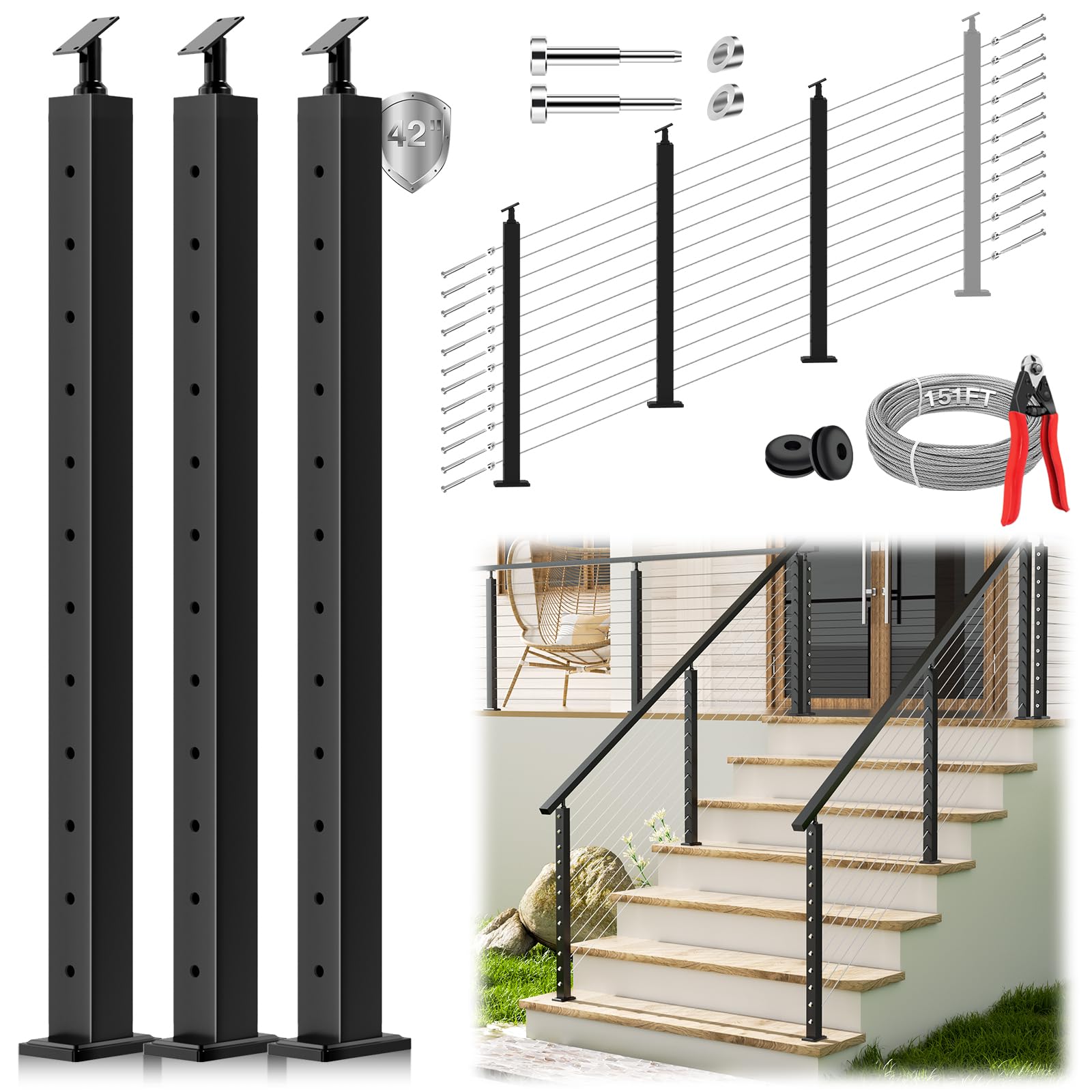 Top Stair Rails Snapklik.com : 42
