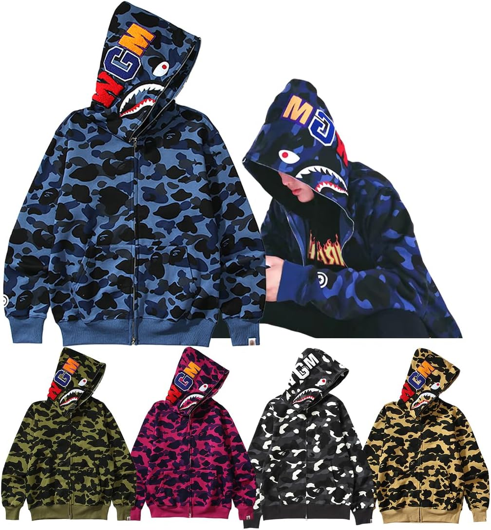 まぜ太 KANGOLコラボパーカー まぜ太×KANGOL REWARDコラボ プル