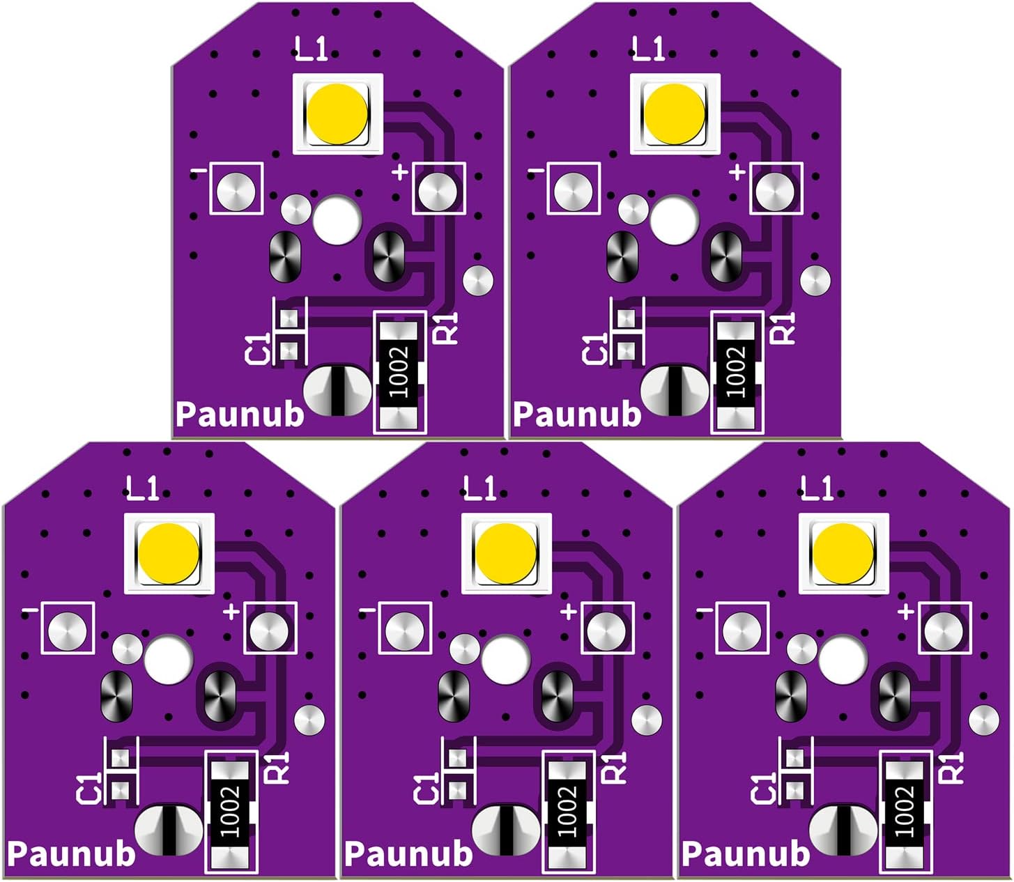 New Upgraded WR55X11132 GE Refrigerator Light Replacement