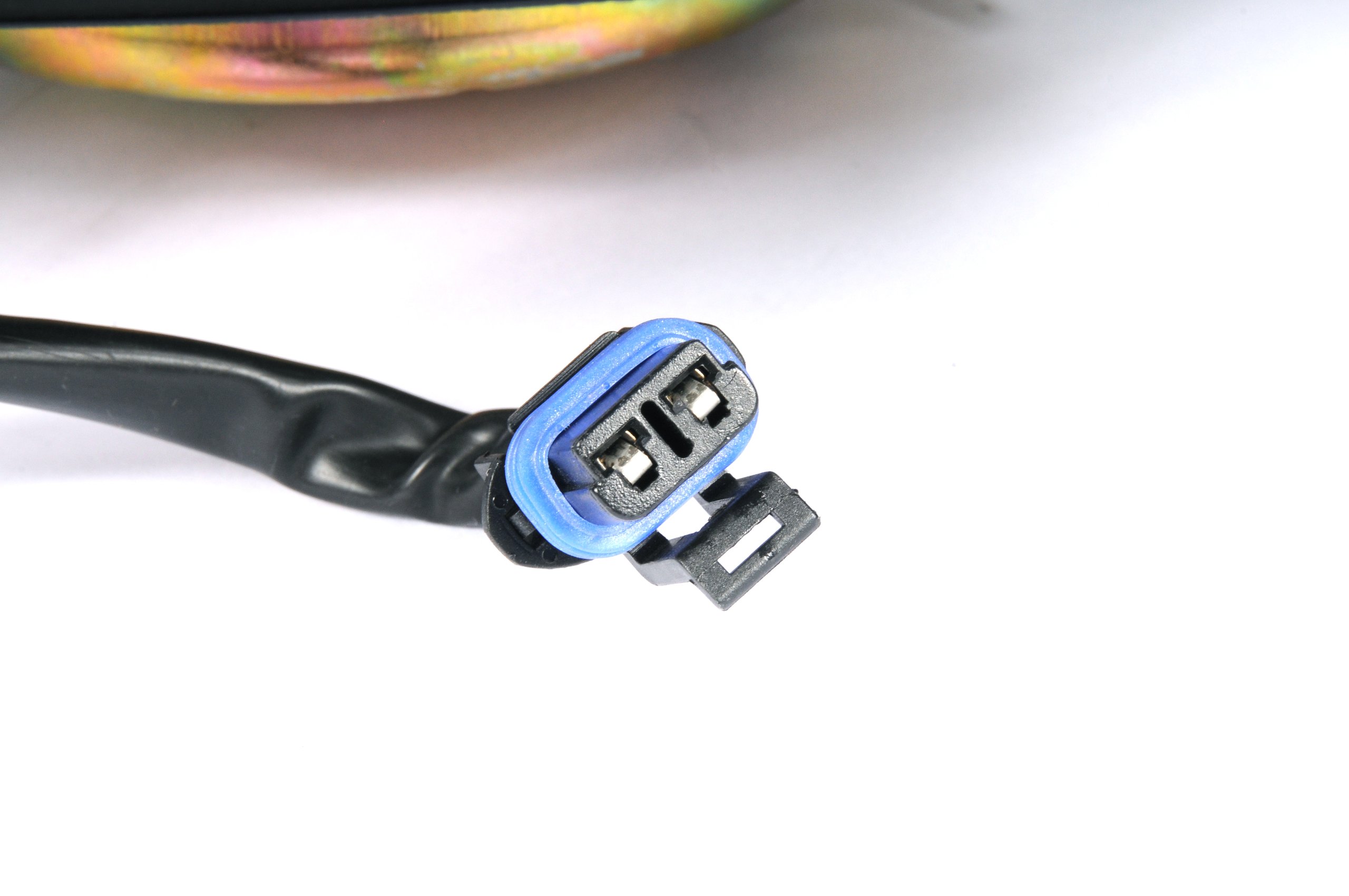 Amazon.com: ACDelco 15-80517 GM Original Equipment Passenger Side  