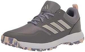 adidas Women's Tech Response 3.0 Golf Shoes Shoes
