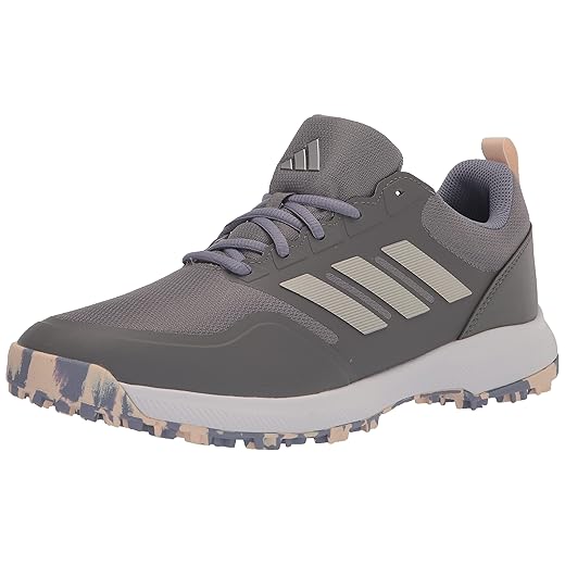 adidas Men's Tech Response 3.0 Spikeless Golf Shoes