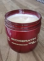 Vista 3 de Mascarilla capilar Bio Keratin Moisture Restore