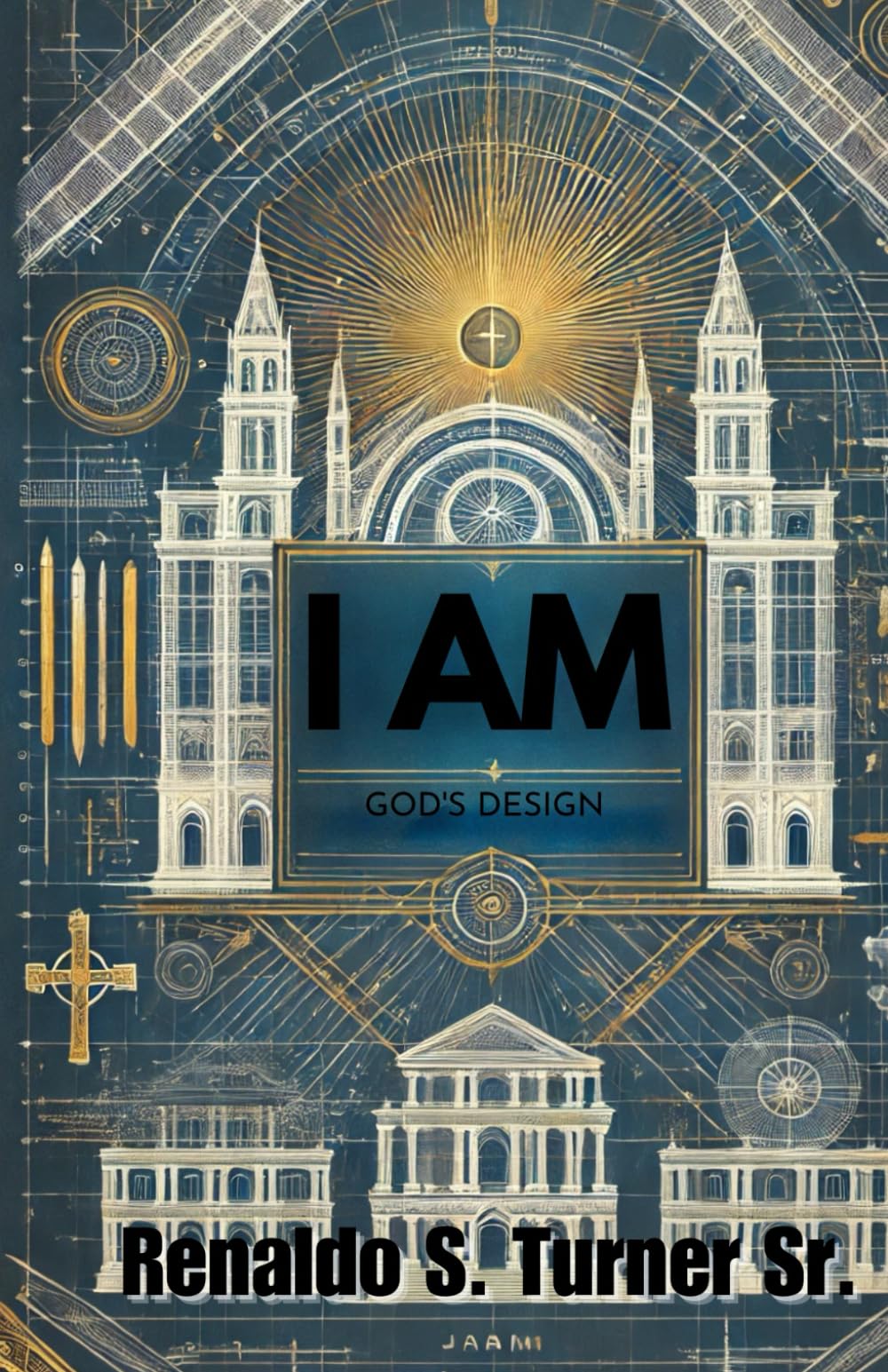 I Am God's Design