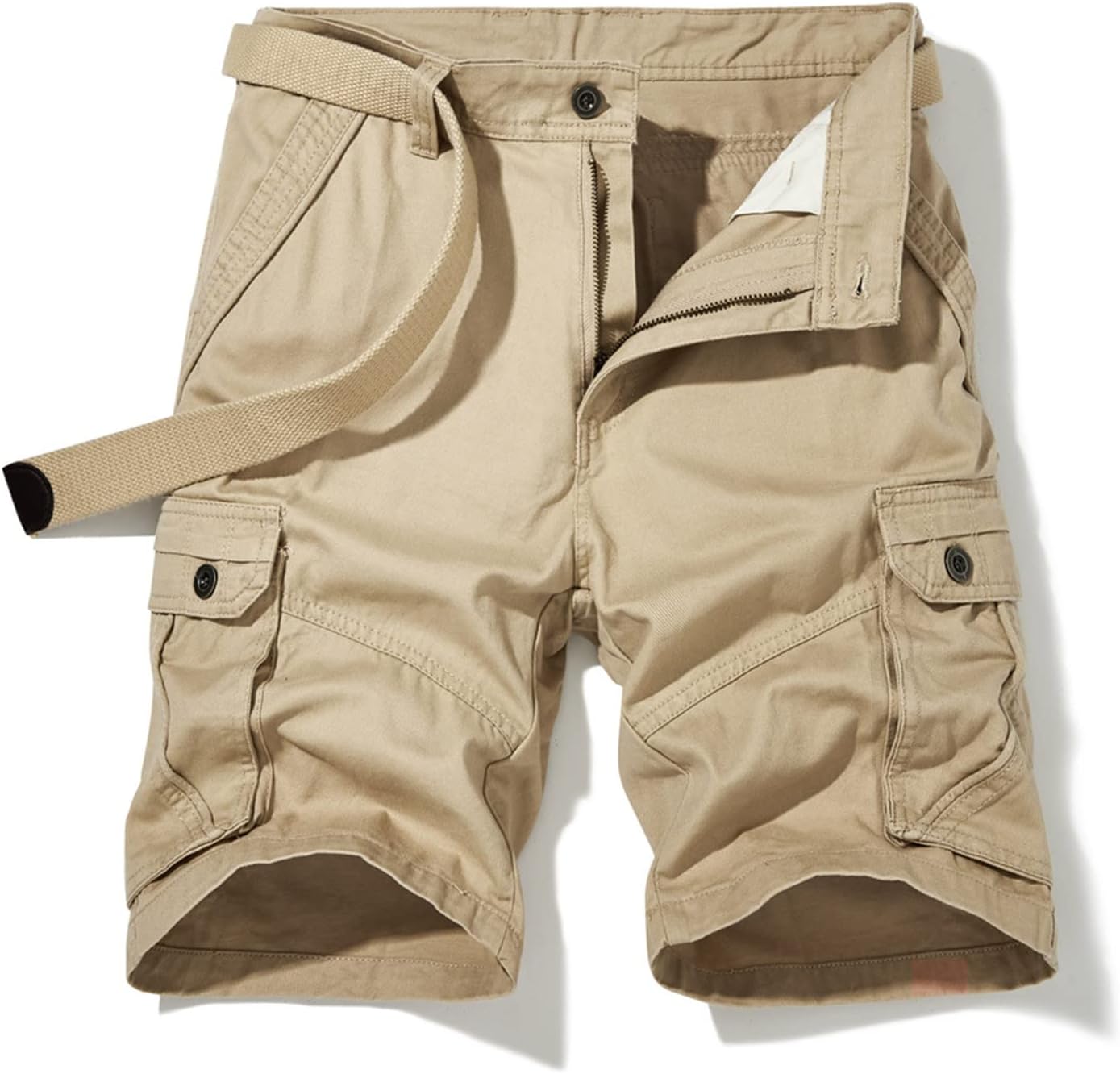 Shorts Deportivos