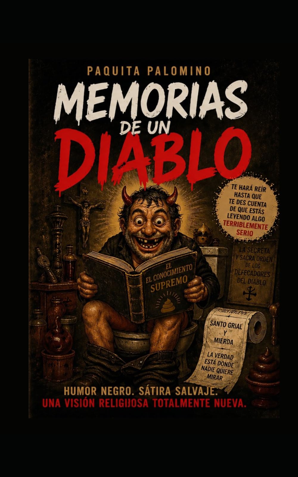 Memorias de un Diablo