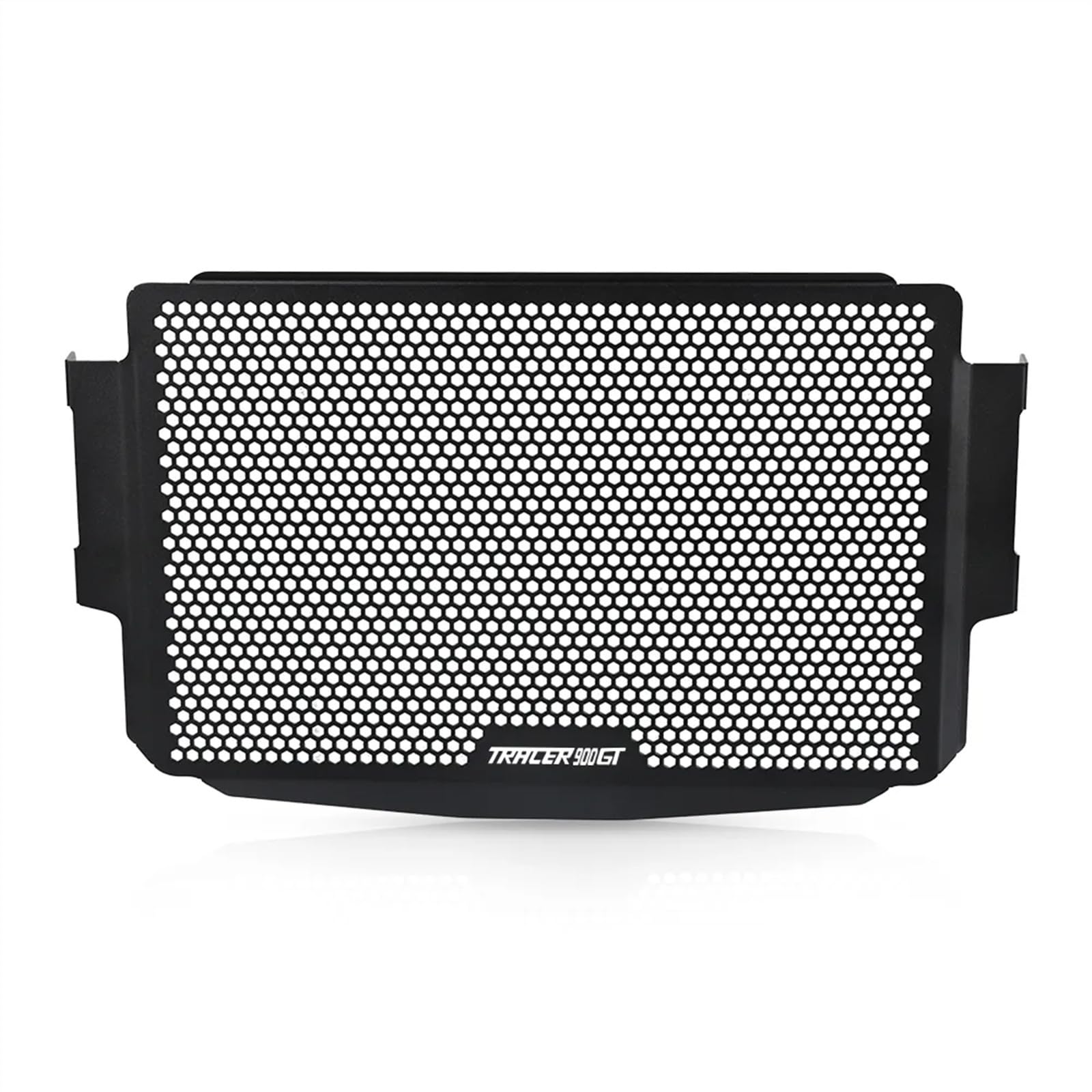 EdvenA Motorcycle CNC Radiator Grille Grill Guard Cover Protector Compatible with Yamaha Tracer 9 900 GT 9GT 900GT TRACER9 TRACER900 2021 2022 2023
