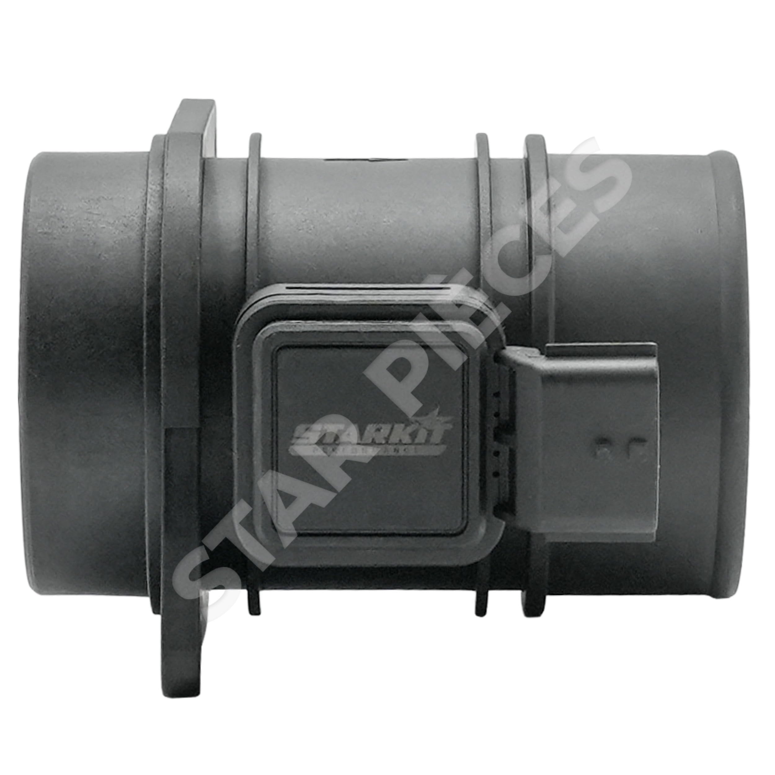 Débitmètre compatible pour Trafic 2, Vivaro A, Primastar, Master 2, Movano A, Kangoo, Qashqai +2, Mégane 2, Scénic 2, Interstar | 1.5 2.0 2.5 CDTi dCi | 8200280060
